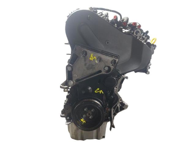 Motor montado 04L100034M VAG