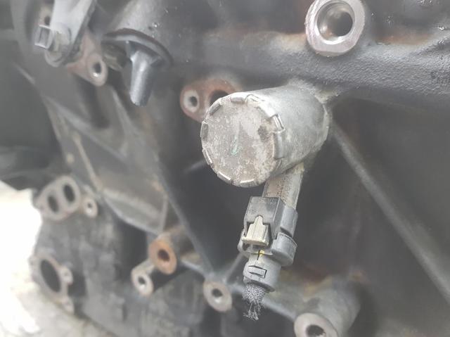 Motor montado 04L100034M VAG