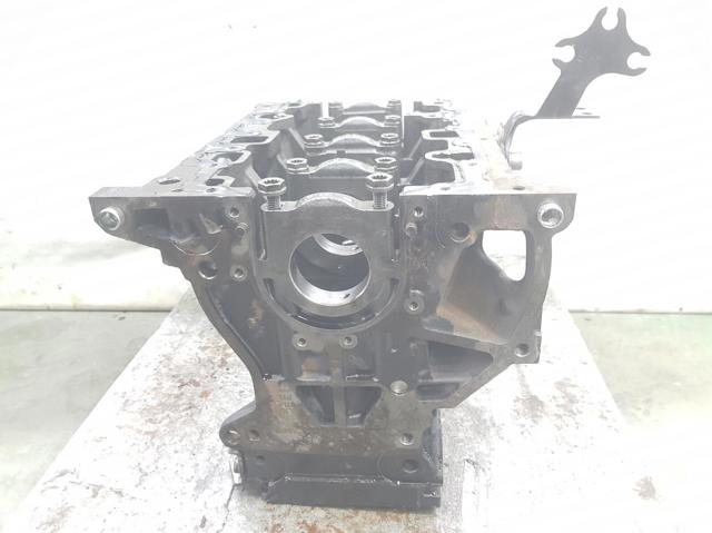 Motor montado 04L100034M VAG