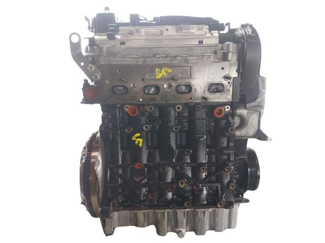 Motor montado 04L100034M VAG