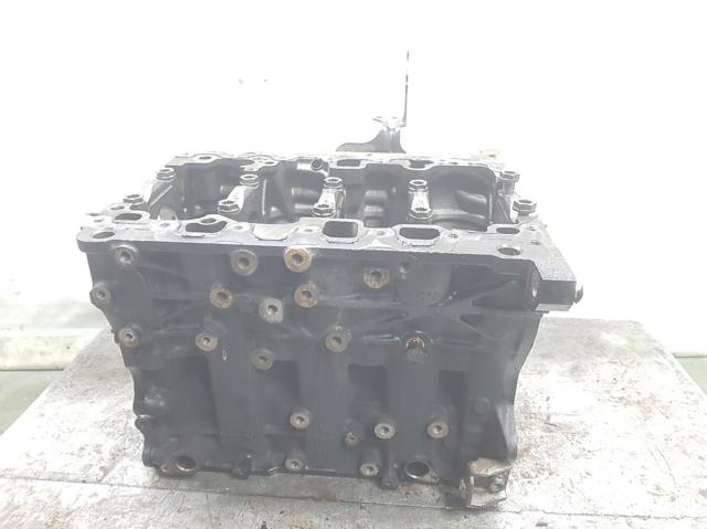 Motor montado 04L100034M VAG