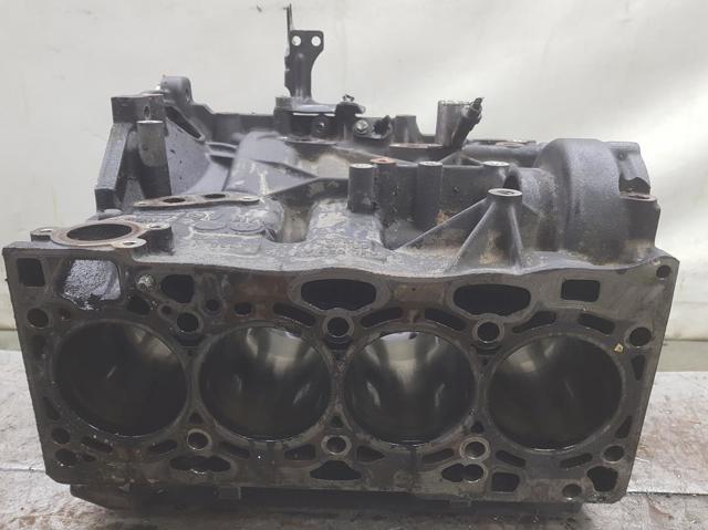 Motor montado 04L100034M VAG