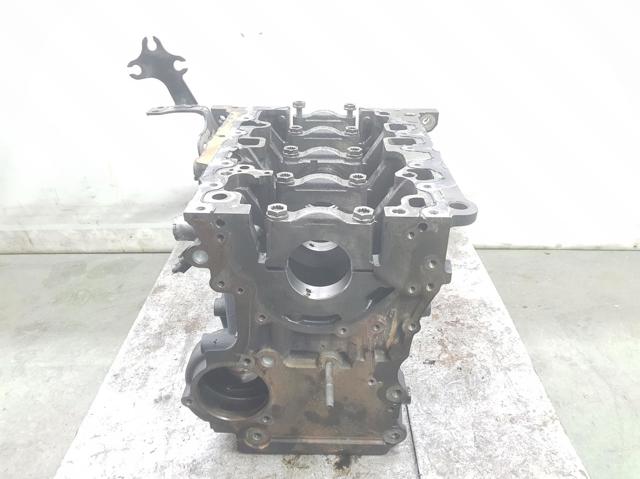Motor montado 04L100034M VAG