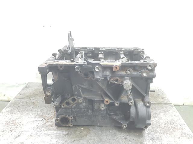 Motor montado 04L100034M VAG