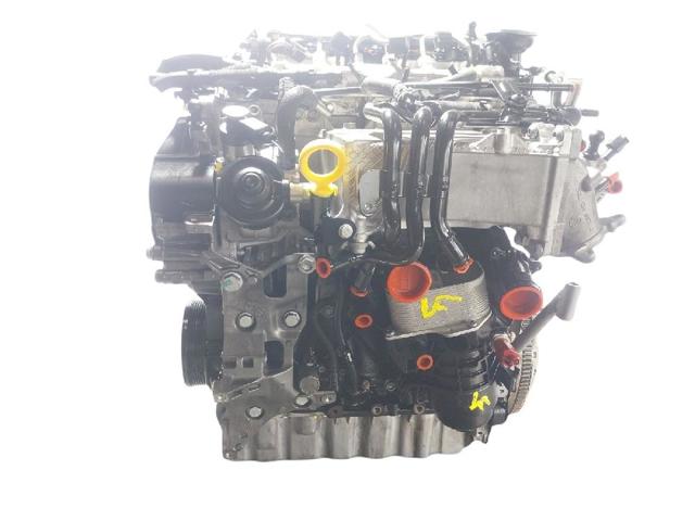 Motor montado 04L100034M VAG