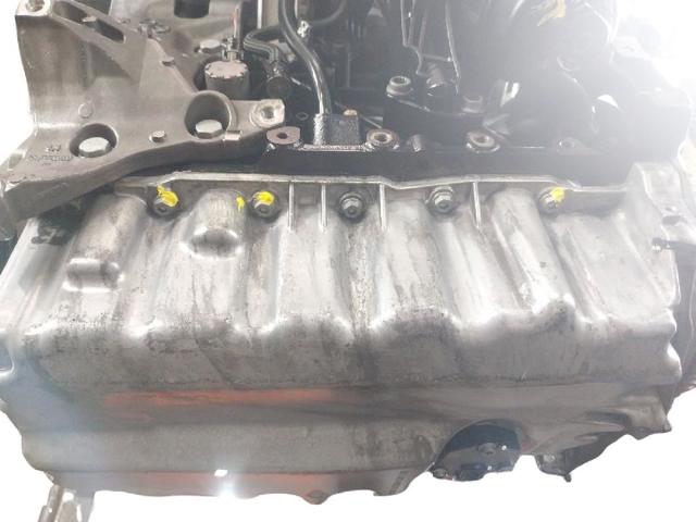 Motor montado 04L100034M VAG