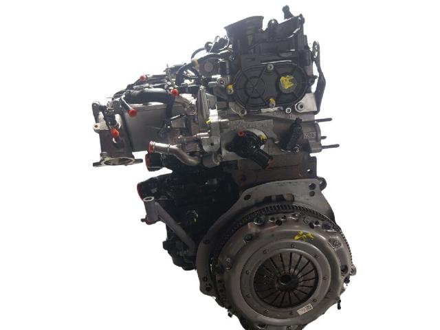Motor montado 04L100034M VAG