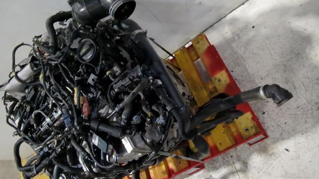VAG 04L100038K Двигатель в сборе в наличии Тернополь