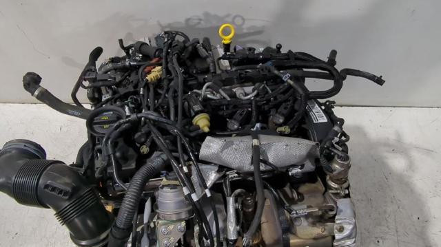 04L100038K VAG Двигатель купить в Запорожье