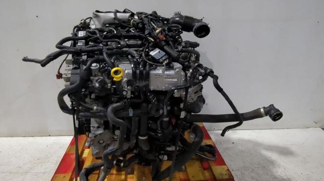 04L100038K Двигатель в сборе купить Тернополь