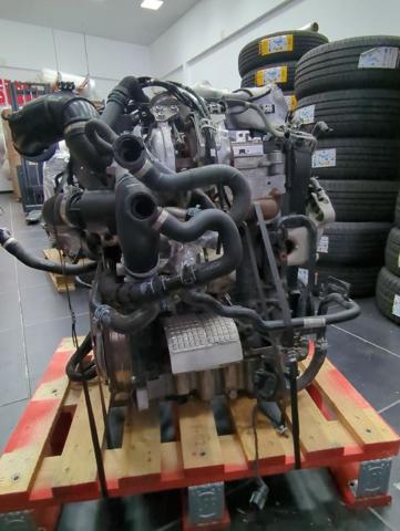 04L100038K VAG Двигатель купить в Полтава