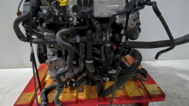 VAG 04L100038K Двигатель в наличии Хмельницкий