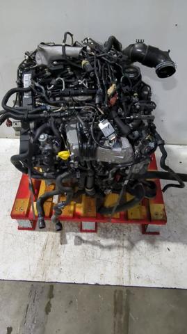 VAG 04L100038K Двигатель в сборе в наличии Днепр