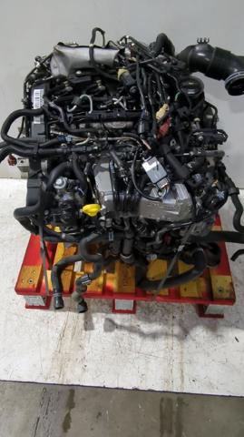 04L100038K Двигатель в сборе купить Кривой Рог