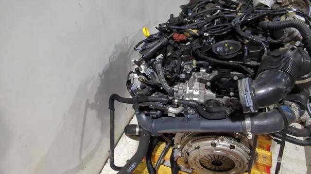 04L100038K Двигатель купить Павлоград