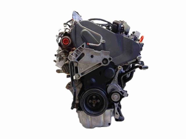 VAG 04L100090 Двигатель в сборе в наличии Ужгород