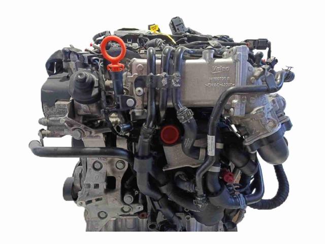 04L100090 VAG Двигатель купить в Львов