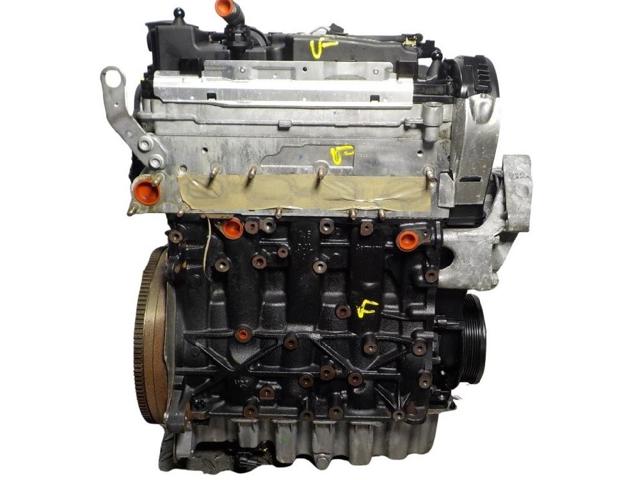 Motor montado 04L100090 VAG