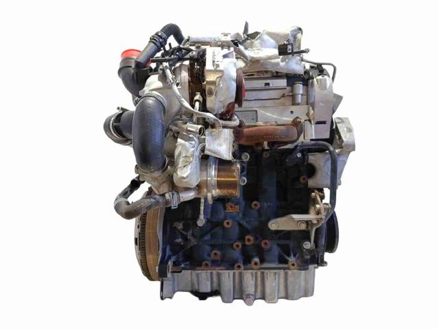 04L100090 VAG Двигатель в сборе купить в Николаев