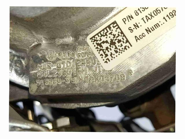 04L100090 VAG Двигатель в сборе купить в Винница