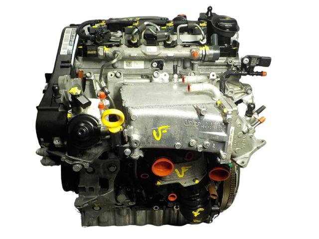 Motor montado 04L100090 VAG
