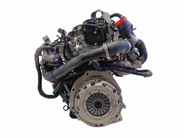 VAG 04L100090 Двигатель в сборе в наличии Полтава