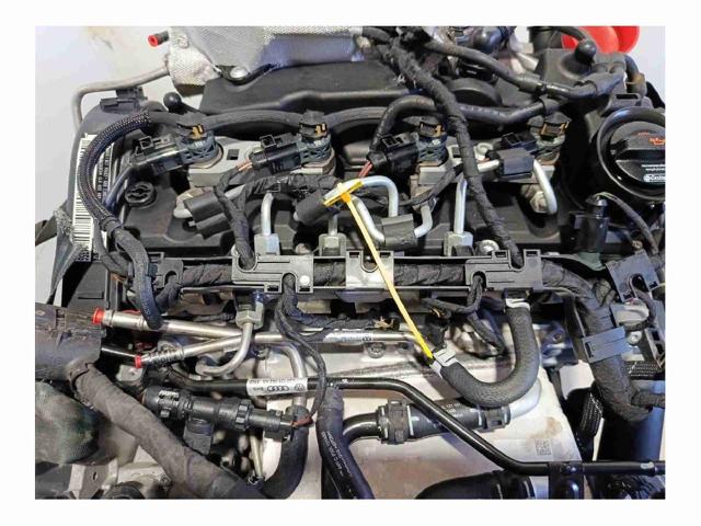 VAG 04L100090 Двигатель в наличии Кривой Рог
