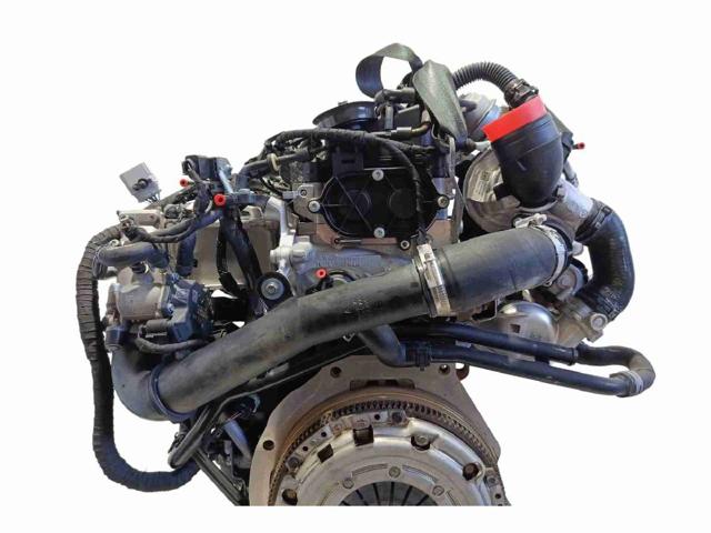 VAG 04L100090 Двигатель в наличии Украина