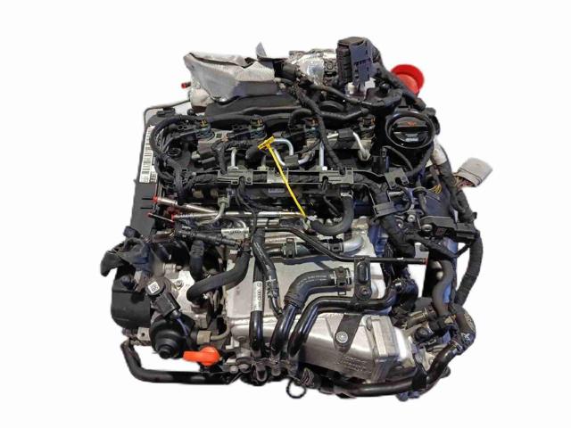 VAG 04L100090 Двигатель в наличии Винница