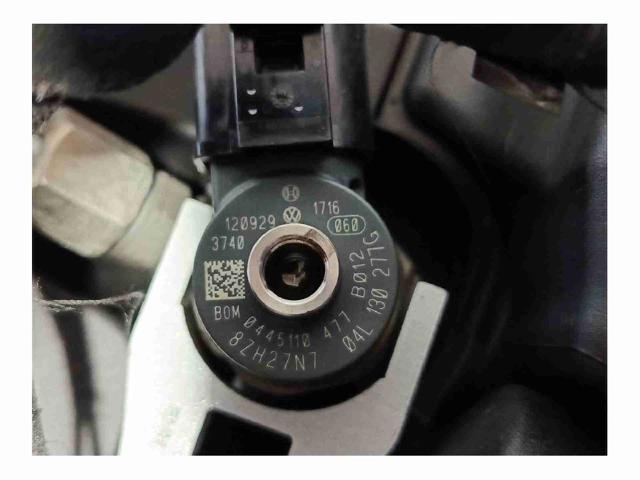 VAG 04L100090 Двигатель в сборе в наличии Полтава