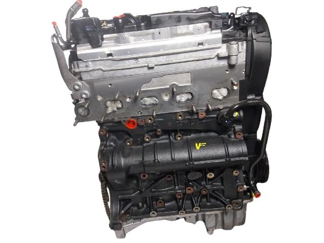 04L100091C Двигатель в сборе купить Ирпень