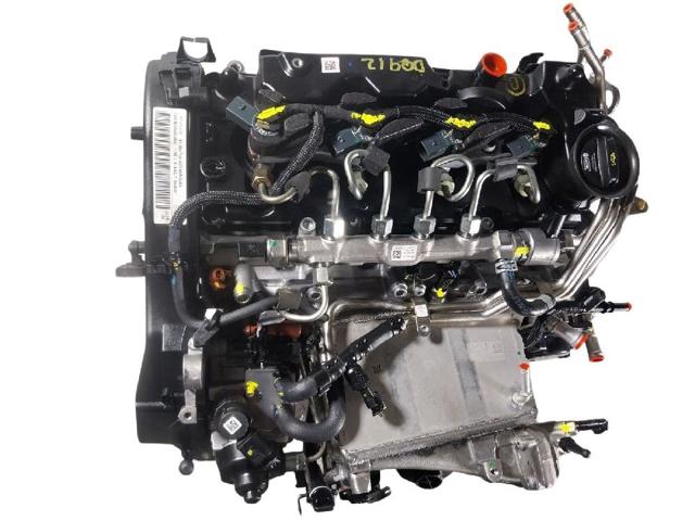 04L100091C VAG Двигатель в сборе купить в Ровно
