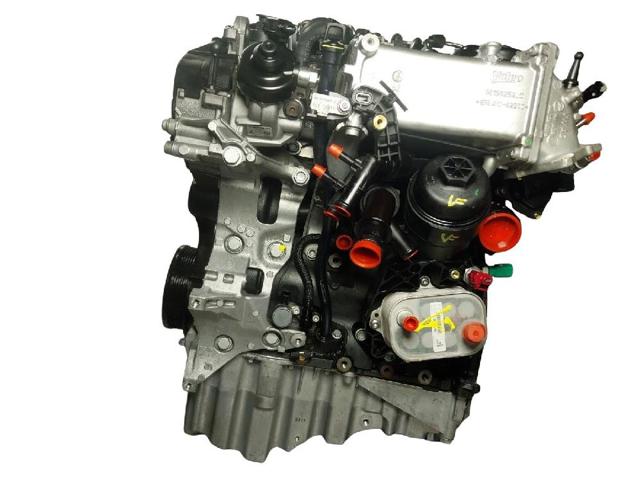 VAG 04L100091C Двигатель в наличии Кривой Рог