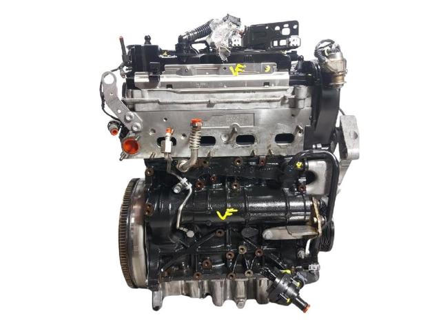 04L100091H VAG Двигатель в сборе купить в Полтава