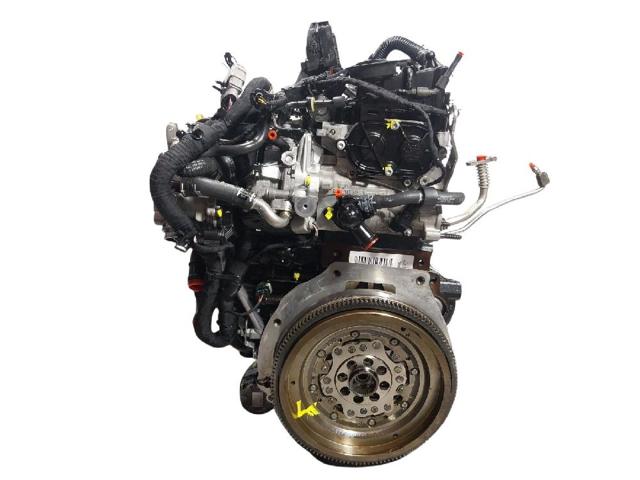 VAG 04L100091H Двигатель в наличии Винница