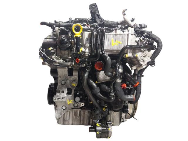 04L100091H VAG Двигатель в сборе купить в Ровно