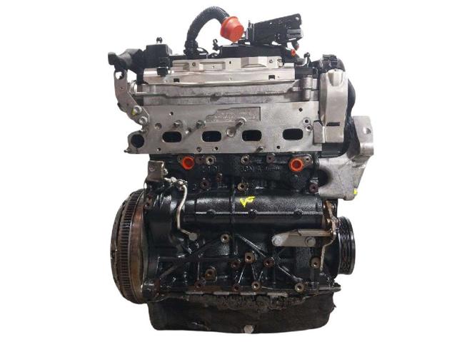 04L100093A VAG Двигатель в сборе купить в Николаев