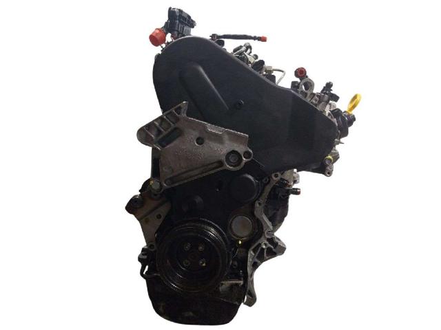 04L100093A Двигатель в сборе купить Ирпень