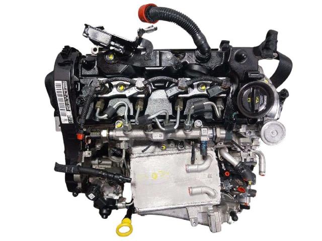 04L100093A VAG Двигатель в сборе купить в Каменское