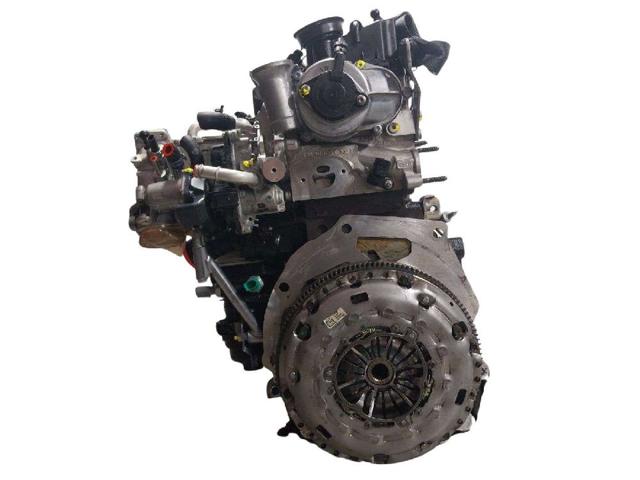 04L100093A VAG Двигатель в сборе купить в Днепр