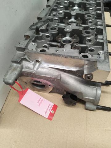 04L103063M VAG ГБЦ купить в Украина