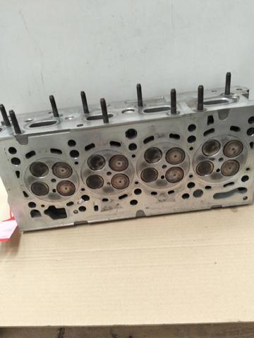 04L103063M Головка блока цилиндров (ГБЦ) купить Чернигов