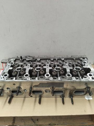 04L103063M VAG Головка блока цилиндров (ГБЦ) купить в Чернигов