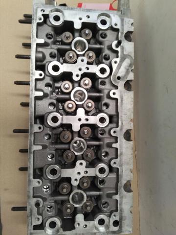 04L103063M ГБЦ купить Сумы