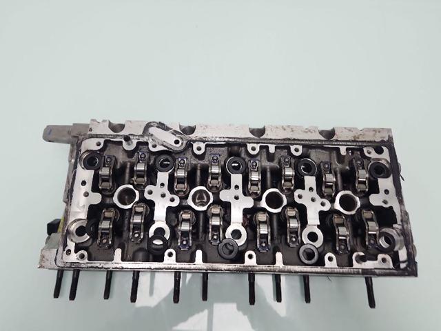 04L103064E VAG Головка блока цилиндров (ГБЦ) купить в Чернигов