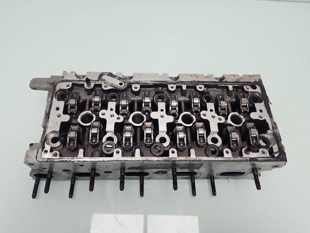 04L103064E VAG Головка блока цилиндров (ГБЦ) купить в Хмельницкий