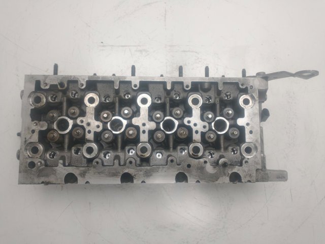 VAG 04L103064E Головка блока цилиндров (ГБЦ) в наличии Каменское