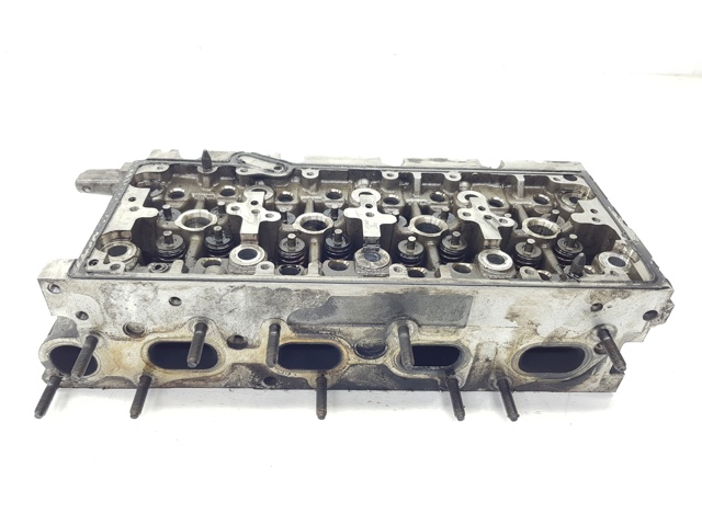 Cabeça de motor (CBC) 04L103064E VAG