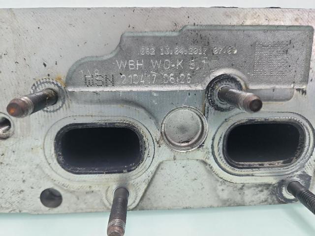 04L103064E ГБЦ купить Днепр
