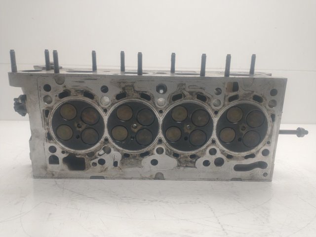 VAG 04L103064E Головка блока цилиндров (ГБЦ) в наличии Житомир
